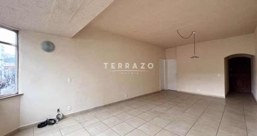Apartamento à venda, 2 quartos, Várzea - Teresópolis/RJ