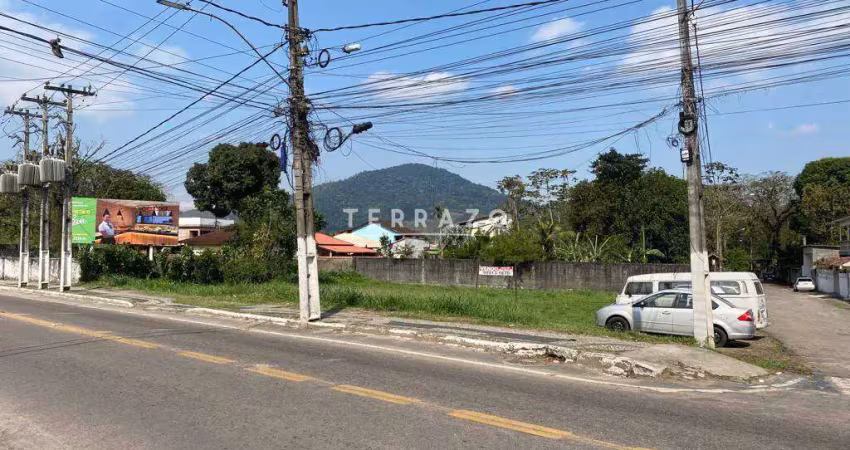 Terreno à venda no Centro, Guapimirim 