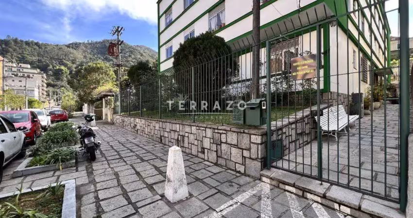 Apartamento para aluguel, 1 quarto, taumaturgo - teresópolis/rj