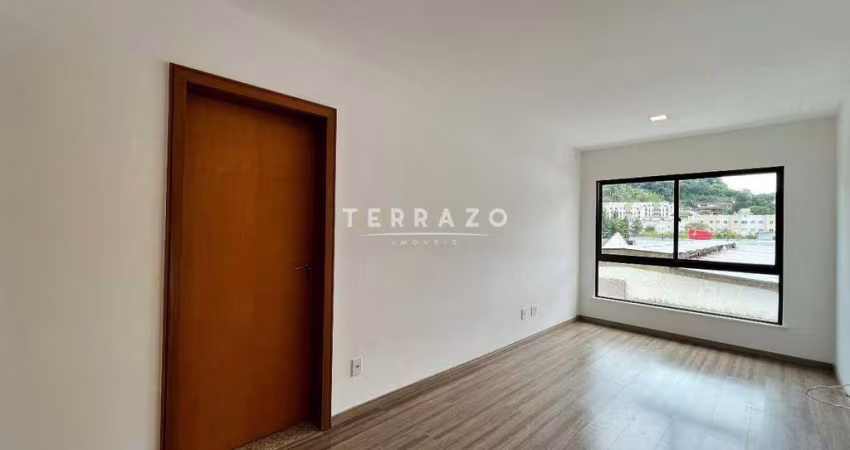 Apartamento para aluguel, 2 quartos, 1 vaga, Bom Retiro - Teresópolis/RJ