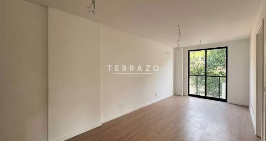 Apartamento à venda, 2 quartos, 1 suíte, 1 vaga, alto - teresópolis/rj