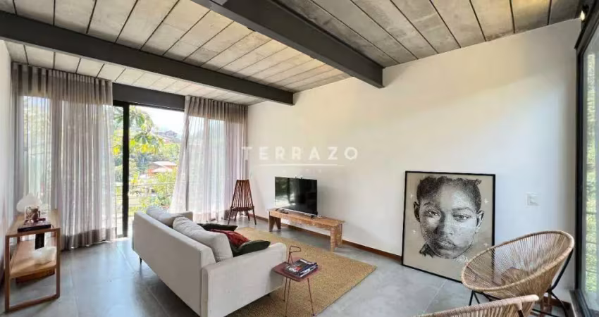 Casa em Condomínio à venda, 3 quartos, 1 suíte, Vargem Grande - Teresópolis/RJ