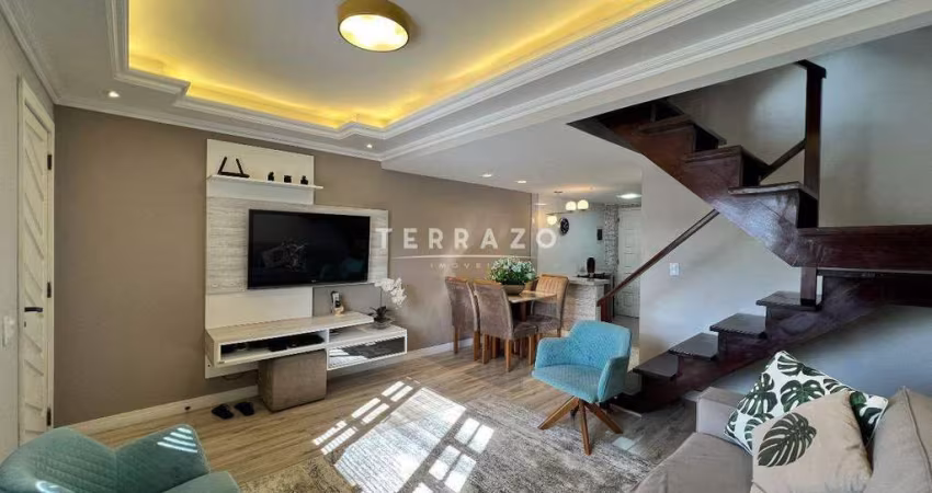 Casa em Condomínio à venda, 3 quartos, 3 suítes, 1 vaga, Várzea - Teresópolis/RJ