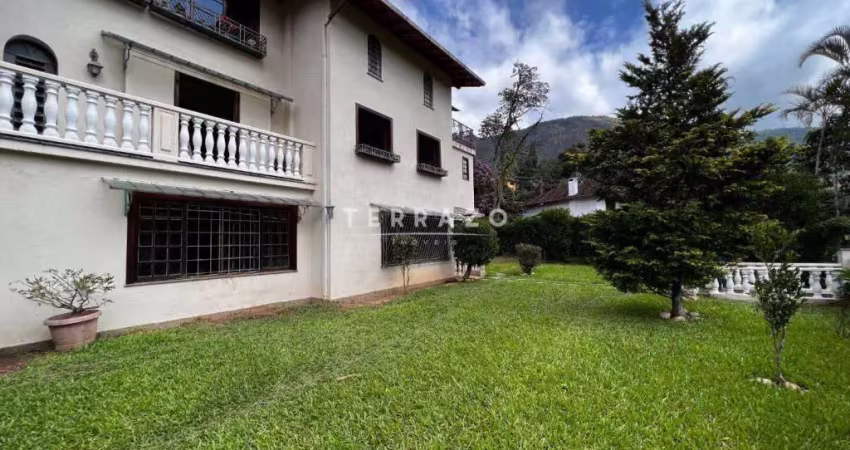 Casa em Condomínio à venda, 6 quartos, 3 suítes, 1 vaga, Parque do Imbui - Teresópolis/RJ