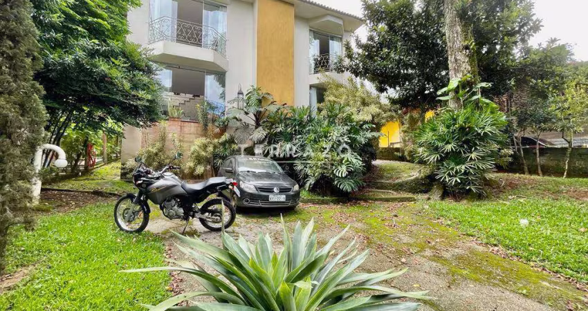 Casa em Condomínio à venda, 3 quartos, 3 suítes, 2 vagas, Limoeiro - Guapimirim/RJ