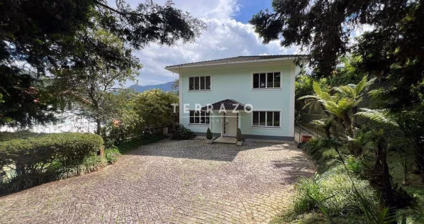 Casa em Condomínio à venda, 3 quartos, 1 suíte, 3 vagas, Parque do Imbui - Teresópolis/RJ