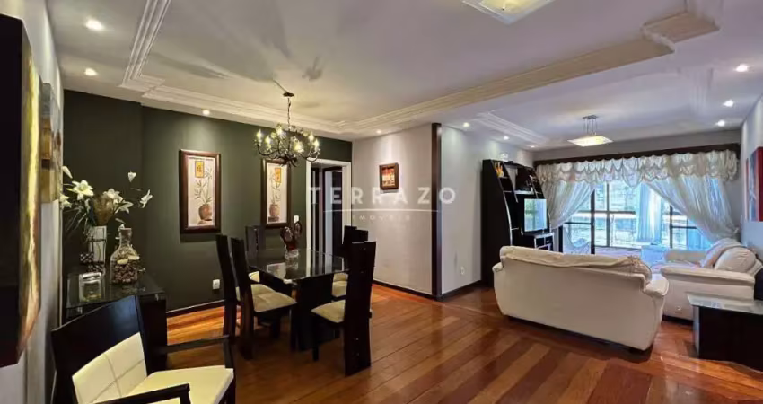Apartamento à venda, 3 quartos, 1 suíte, 2 vagas, alto - teresópolis/rj