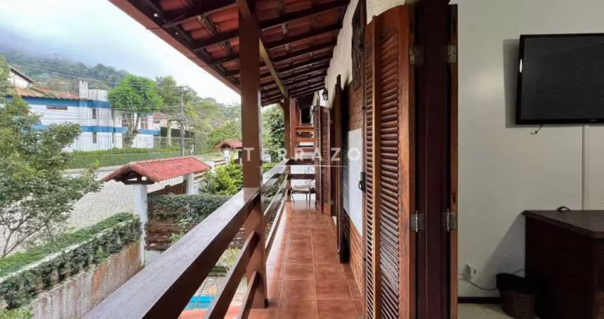 Casa 4 quartos 220m² - R$ 820.000 - Parque do Ingá - Cód 5267