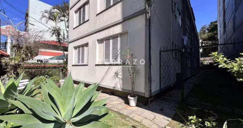 Apartamento 1 quarto em agriões, teresópolis – 32,00 m² – venda r$ 240.000,00