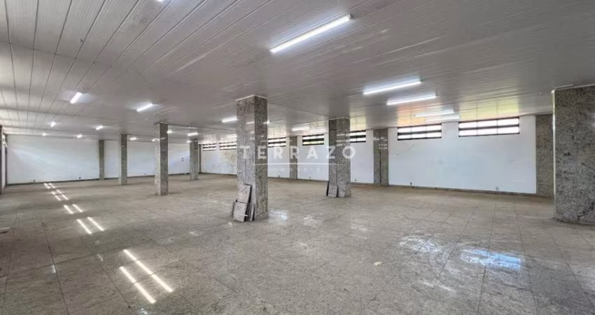 Locação de Sobrado comercial em Albuquerque