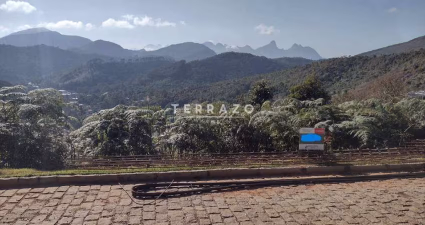 Terreno à venda, Albuquerque - Teresópolis/RJ
