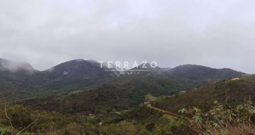 Terreno em condomínio fechado à venda no Albuquerque, Teresópolis 