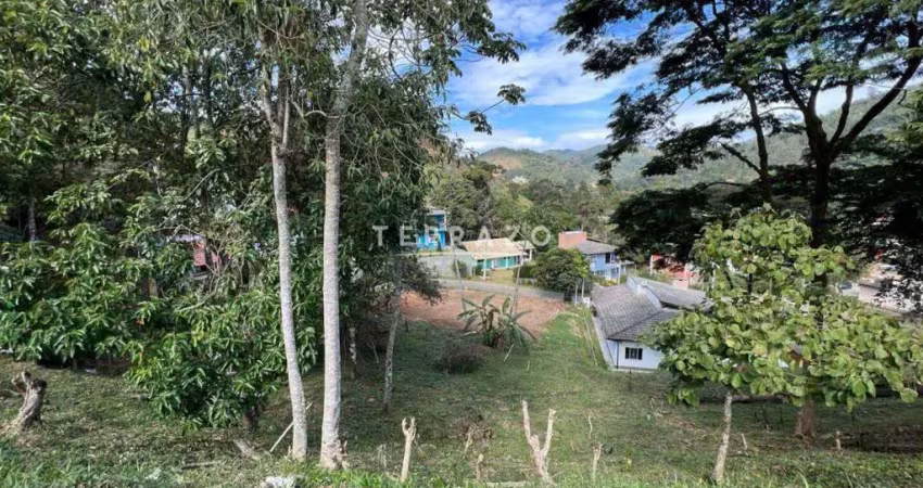 Terreno em condomínio fechado à venda no Vargem Grande, Teresópolis 