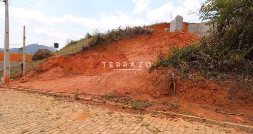 Terreno em condomínio fechado à venda no Albuquerque, Teresópolis 