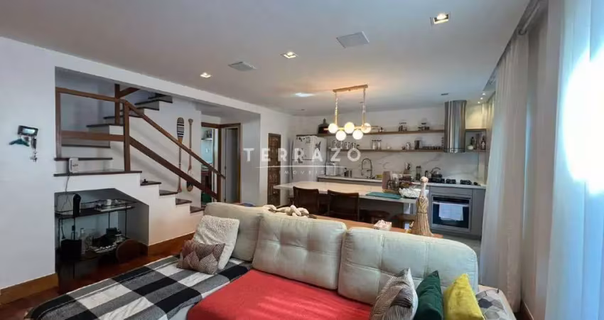 Apartamento à venda, 3 quartos, 2 suítes, 1 vaga, barra do imbuí - teresópolis/rj