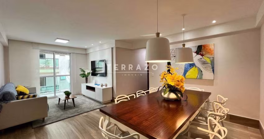 Apartamento à venda, 2 quartos, 1 suíte, 2 vagas, Taumaturgo - Teresópolis/RJ