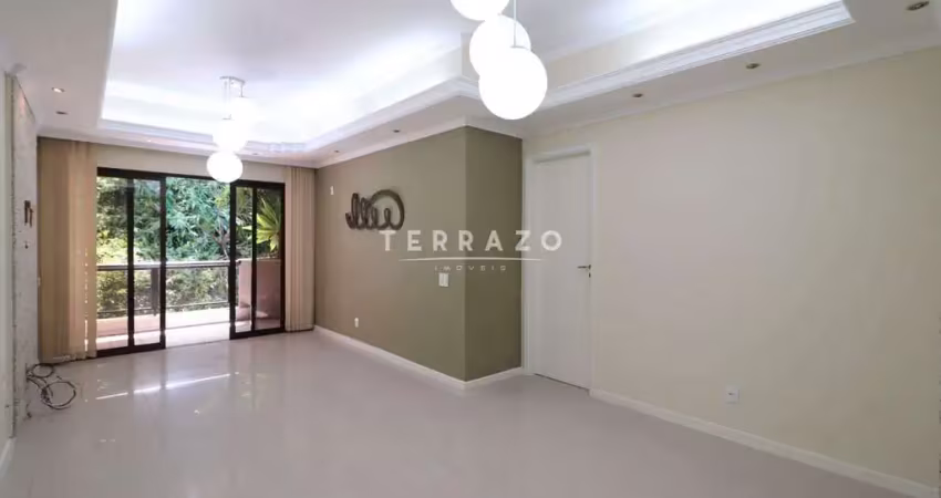 Apartamento à venda, 3 quartos, 1 suíte, 1 vaga, várzea - teresópolis/rj - cód 1919