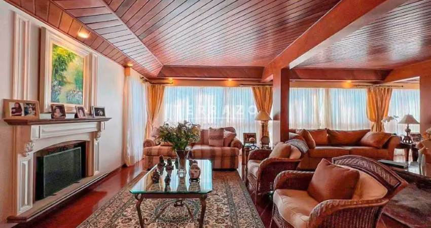Casa em Condomínio à venda, 7 quartos, 7 suítes, 4 vagas, Parque do Imbui - Teresópolis/RJ