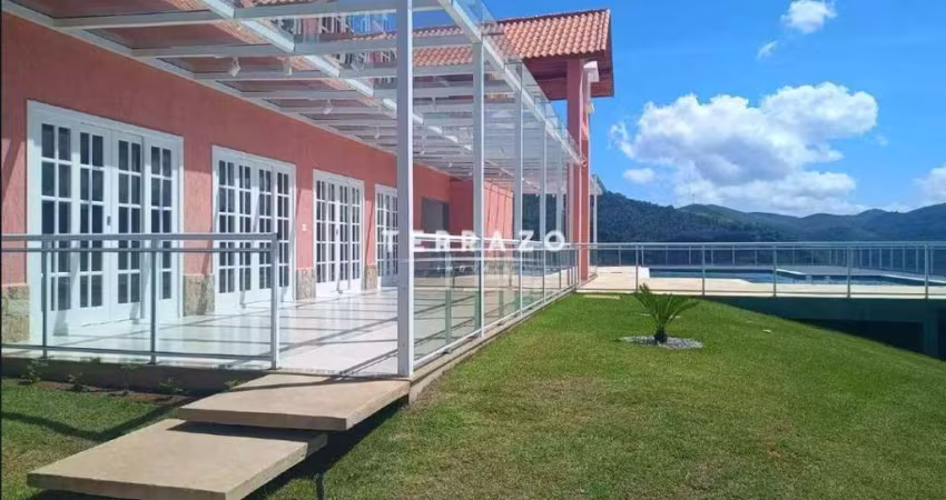 Terreno em Condomínio à venda, Pessegueiros - Teresópolis/RJ