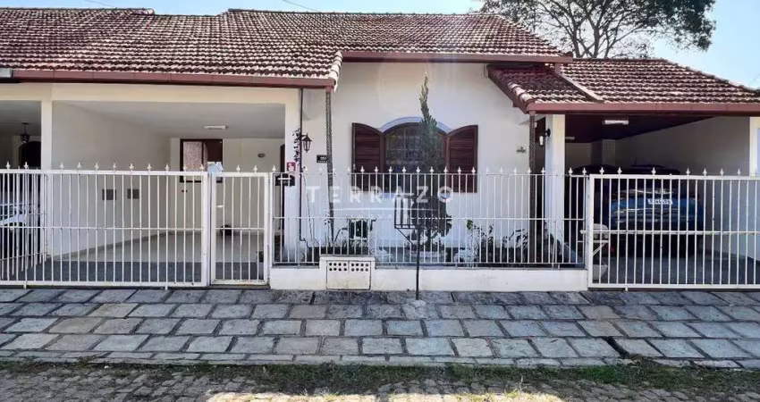 Casa em condomínio à venda, 4 quartos, 1 suíte, 2 vagas, quinta da barra - teresópolis/rj