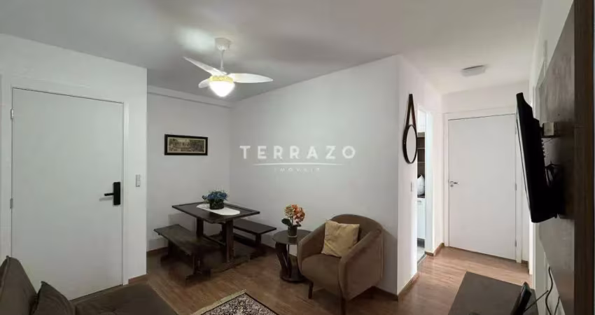 Apartamento à venda, 2 quartos, 1 vaga, ermitage - teresópolis/rj