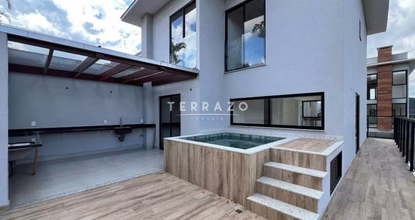 Casa em Condomínio à venda, 5 quartos, 1 suítes, 3 vagas, Tijuca - Teresópolis/RJ