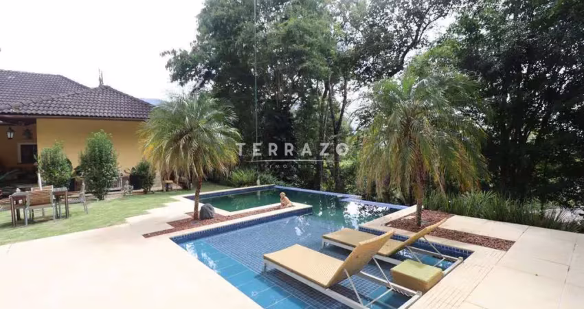Casa para aluguel, 3 quartos, 1 suíte, quebra frascos - teresópolis/rj