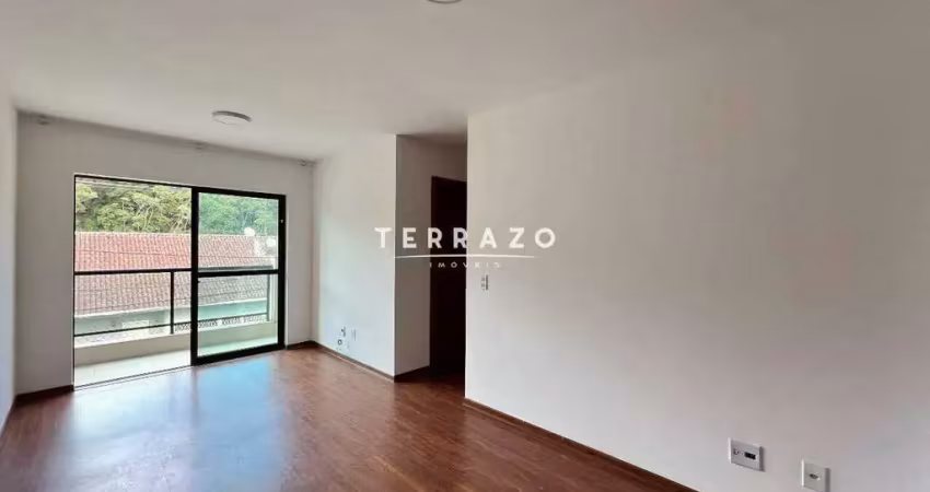 Apartamento para aluguel, 2 quartos, 1 vaga, bom retiro - teresópolis/rj