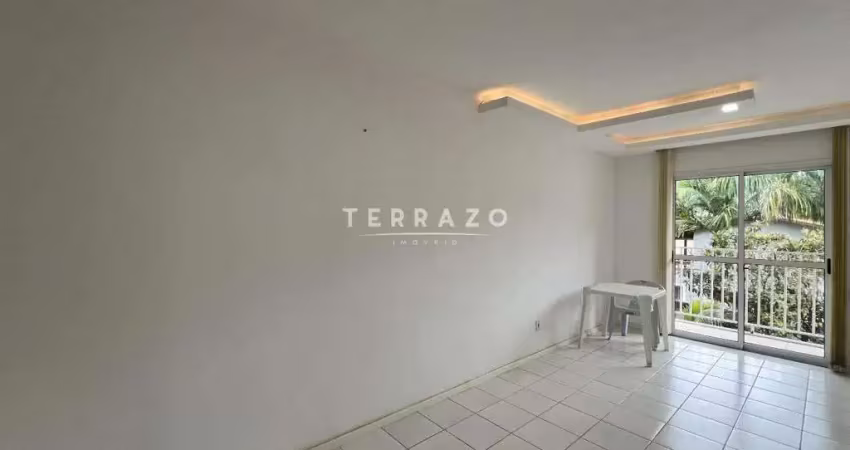 Apartamento à venda, 2 quartos, 1 vaga, Prata - Teresópolis/RJ