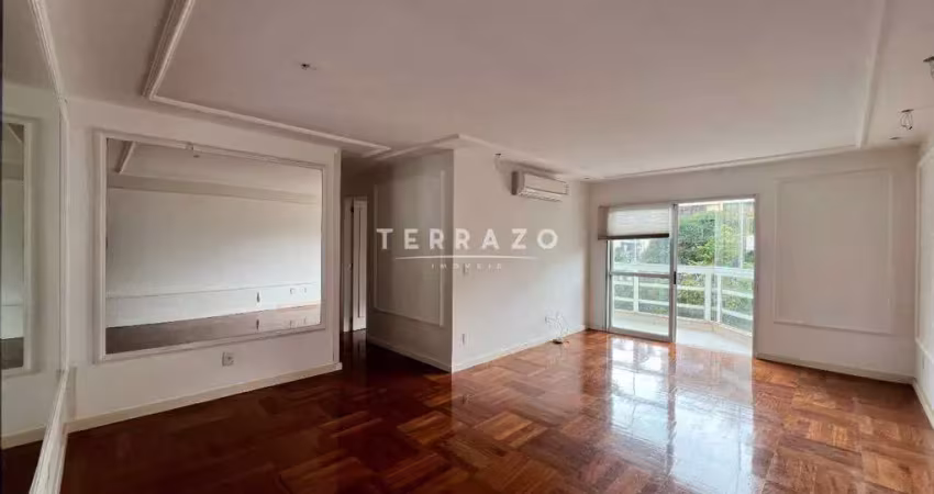 Apartamento à venda, 2 quartos, 1 suíte, 2 vagas, Jardim Cascata - Teresópolis/RJ