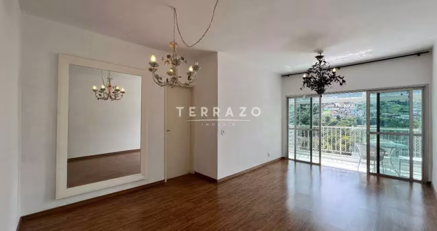 Apartamento à venda, 2 quartos, 1 suíte, 1 vaga, Alto - Teresópolis/RJ