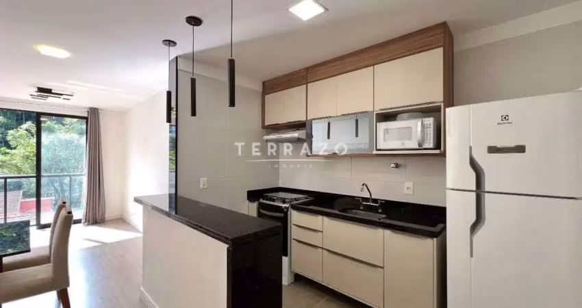 Apartamento à venda, 1 quarto, 1 vaga, alto - teresópolis/rj