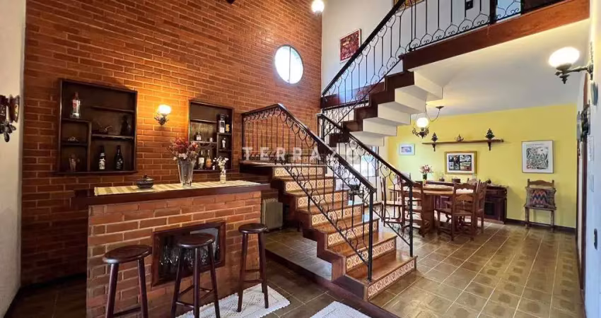 Casa em condomínio à venda, 3 quartos, 1 suíte, 2 vagas, cascata dos amores - teresópolis/rj