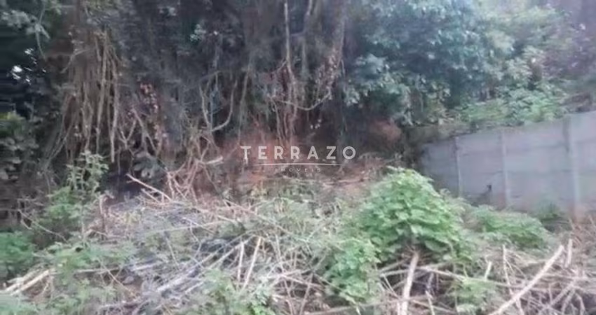 Terreno à venda, Parque do Ingá - Teresópolis/RJ