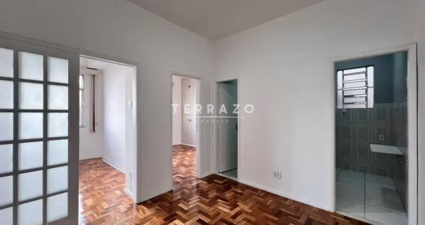 Apartamento à venda, 2 quartos, agriões - teresópolis/rj