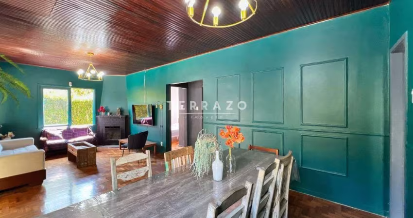 Casa à venda, 4 quartos, 5 vagas, Holiday - Teresópolis/RJ