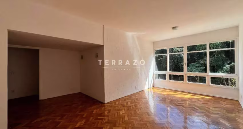 Apartamento com 3 quartos para alugar no Várzea, Teresópolis 