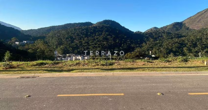 Terreno em Condomínio à venda, Ermitage - Teresópolis/RJ