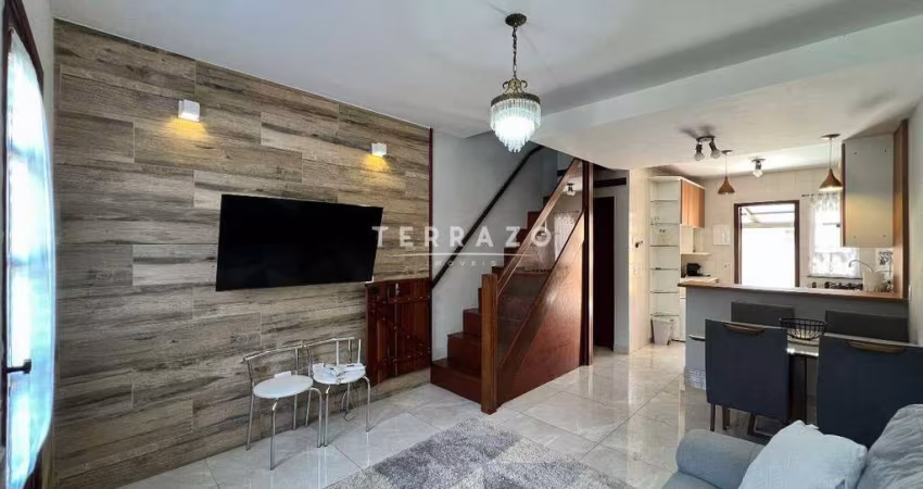 Casa em Condomínio à venda, 2 quartos, 1 vaga, Parque do Imbui - Teresópolis/RJ