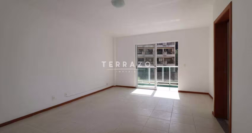 Apartamento para aluguel, 1 quarto, 1 vaga, Agriões - Teresópolis/RJ
