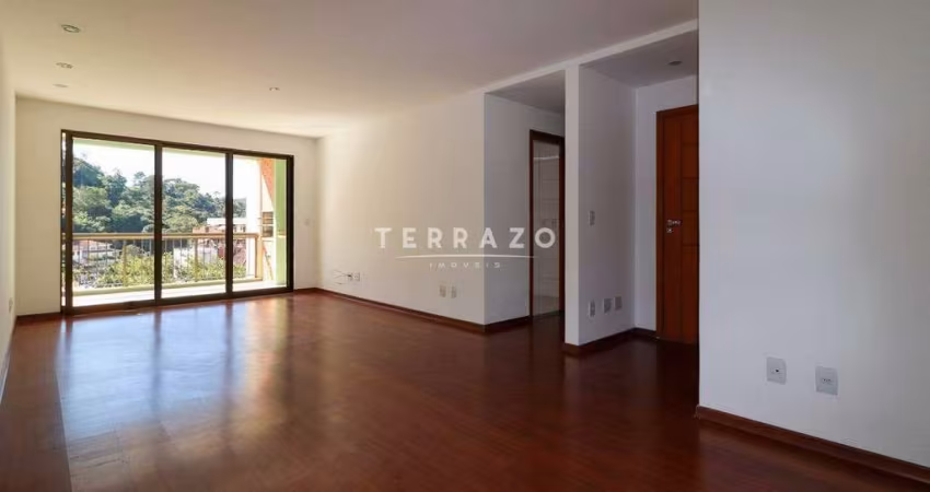 Apartamento para aluguel, 4 quartos, 4 suítes, 2 vagas, Agriões - Teresópolis/RJ