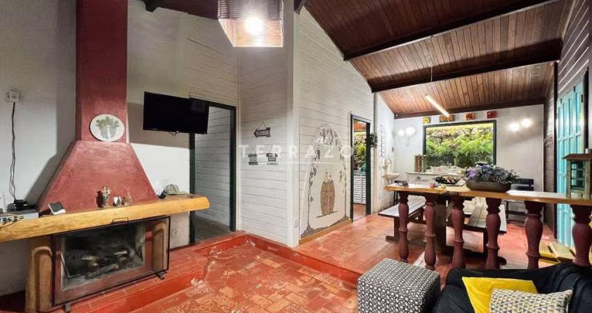 Sítio à venda, 3 quartos, 1 suíte, 4 vagas, Vargem Grande - Teresópolis/RJ