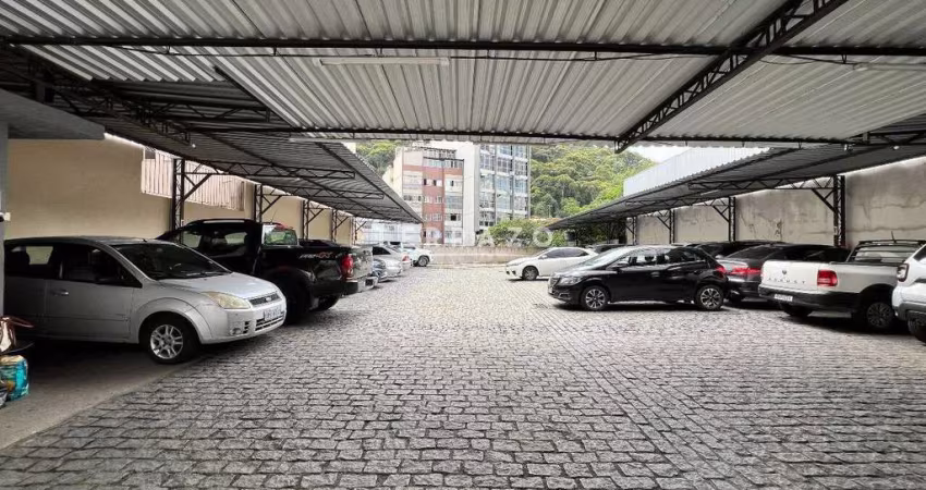 Terreno para aluguel, Várzea - Teresópolis/RJ