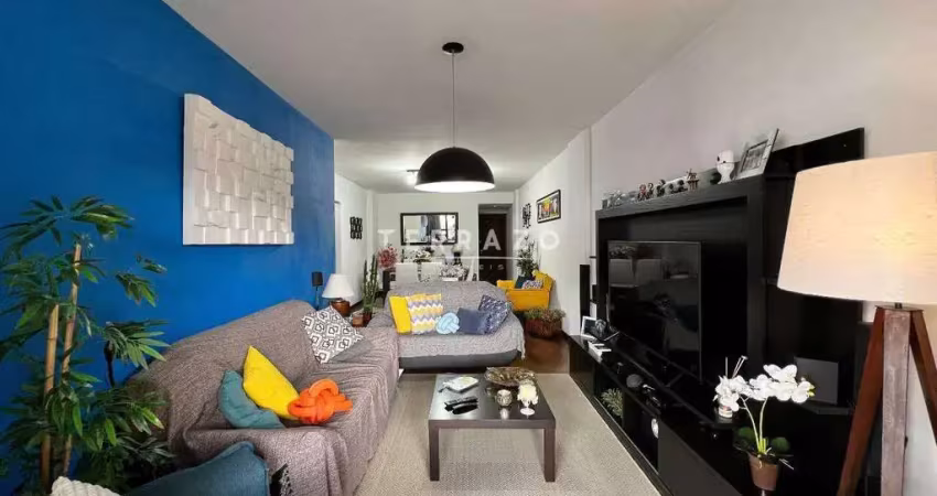 Apartamento à venda, 2 quartos, 1 suíte, 1 vaga, Várzea - Teresópolis/RJ