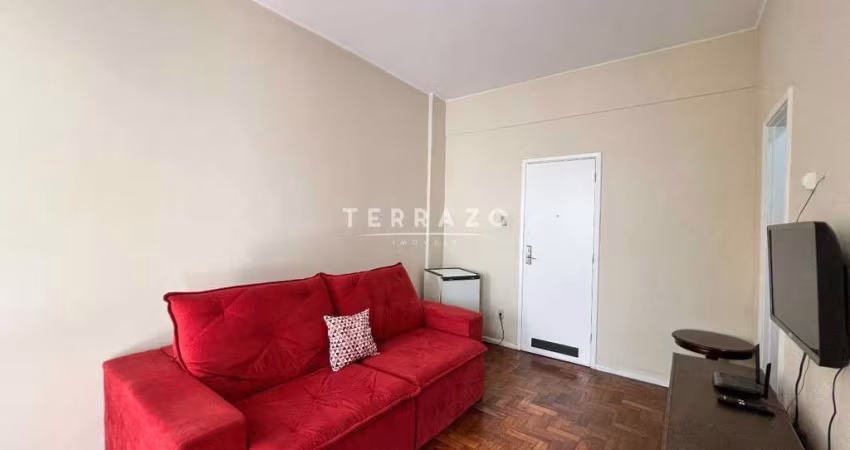 Apartamento para alugar com mobília Centro Teresópolis