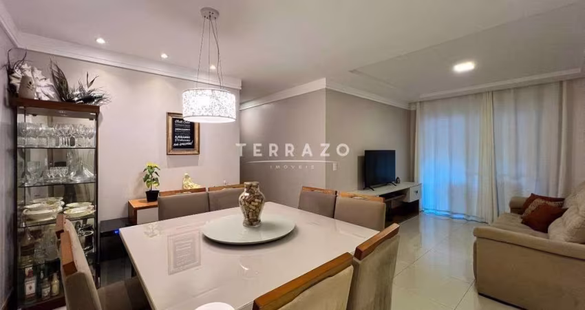 Apartamento à venda, 3 quartos, 3 suítes, 2 vagas, Várzea - Teresópolis/RJ