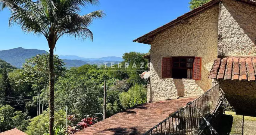 Casa à venda, 4 quartos, 1 suíte, 4 vagas, Barreira - Guapimirim/RJ