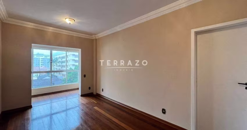 Apartamento à venda, 2 quartos, 1 vaga, Alto - Teresópolis/RJ