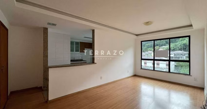 Apartamento para aluguel, 2 quartos, 1 suíte, 1 vaga, Taumaturgo - Teresópolis/RJ