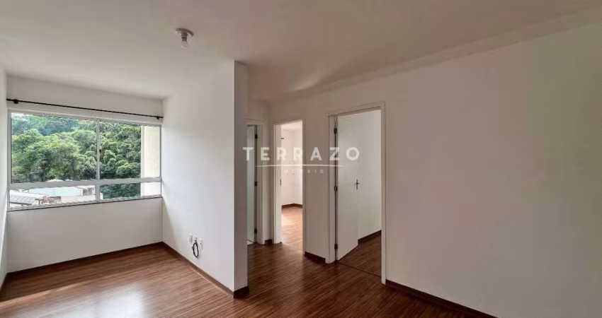 Apartamento para aluguel, 2 quartos, 1 vaga, Pimenteiras - Teresópolis/RJ